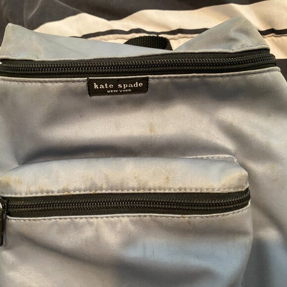 Kate Spade Small Nylon backpack - TLC - Picture 2 of 7
